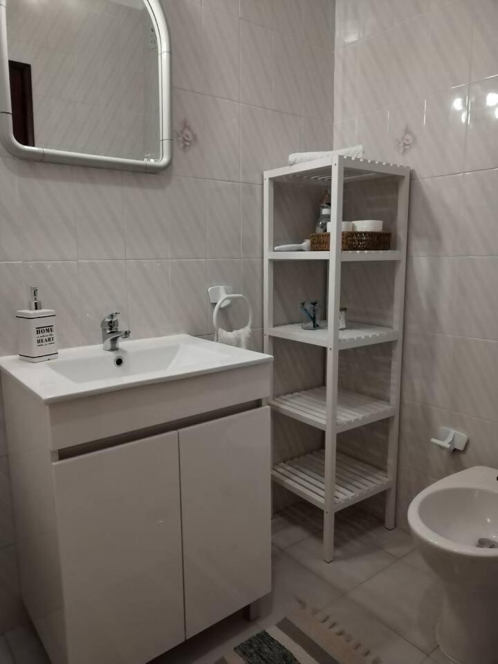 Ip5 Chivas Beach House Ferrel  Kültér fotó