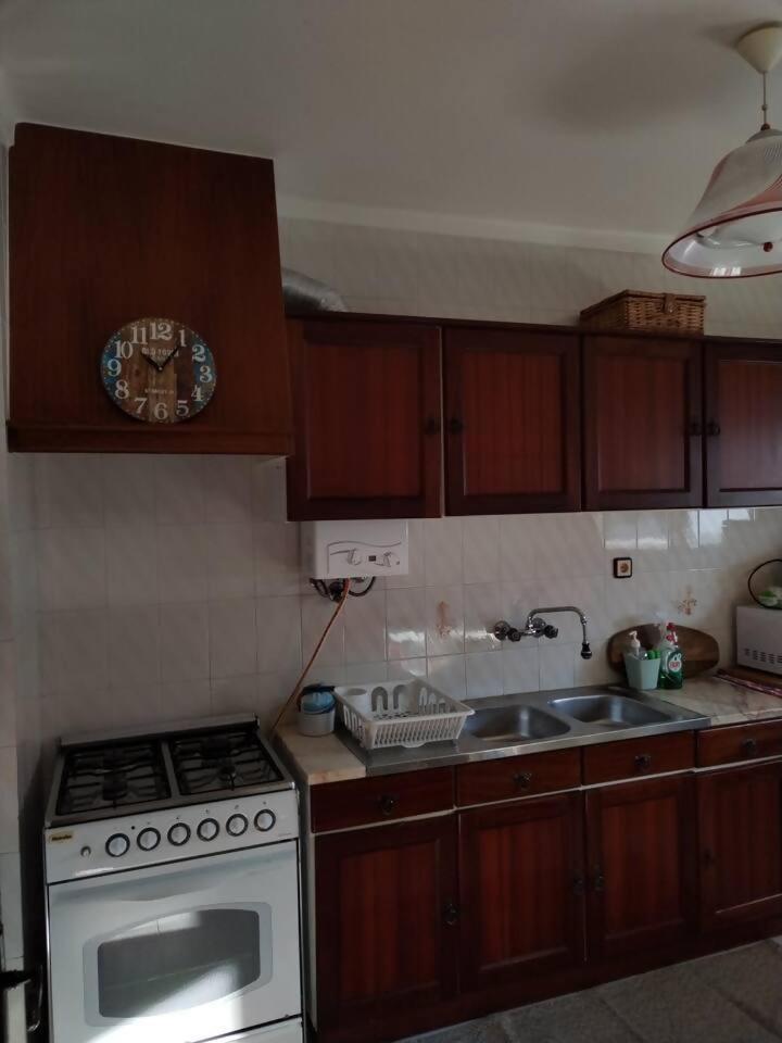 Ip5 Chivas Beach House Ferrel  Kültér fotó