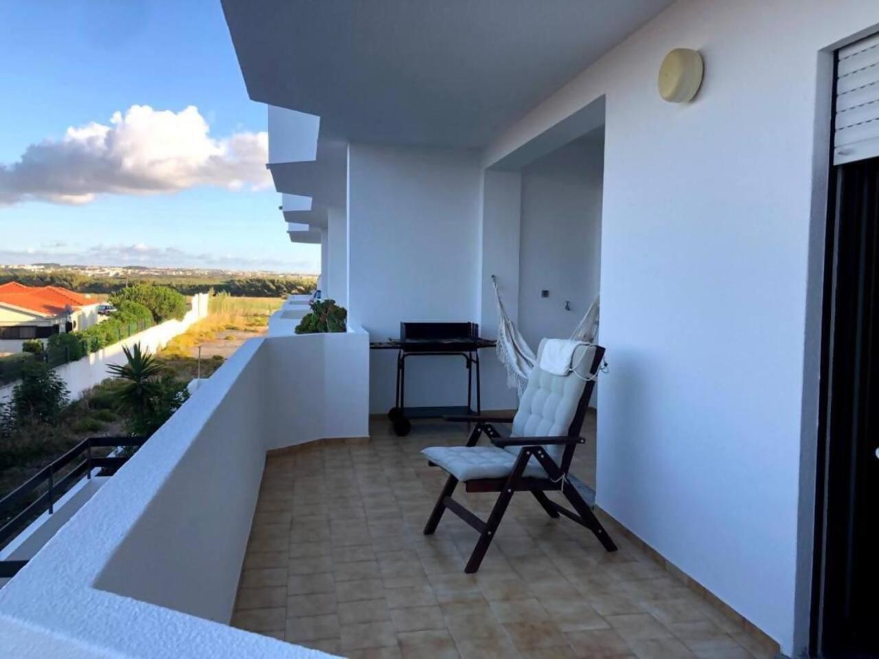 Ip5 Chivas Beach House Ferrel  Kültér fotó